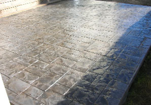 Concrete Contractors in Terrytown, LA  - Concrete Staining